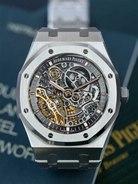 piguet watch for sale|audemars piguet chrono24.